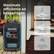 KS 24VGS-DC Constante Spanning Generator met Dual-Fuel Systeem thumbnail