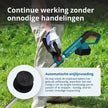 Snoerloze trimmer KS CST-20V thumbnail