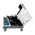 Diesel Inverter Generator i Lyddæmpet Kabinet KS 6500iDE S ATSR, billede 17