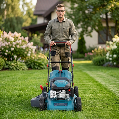Innovative Gehäuseform