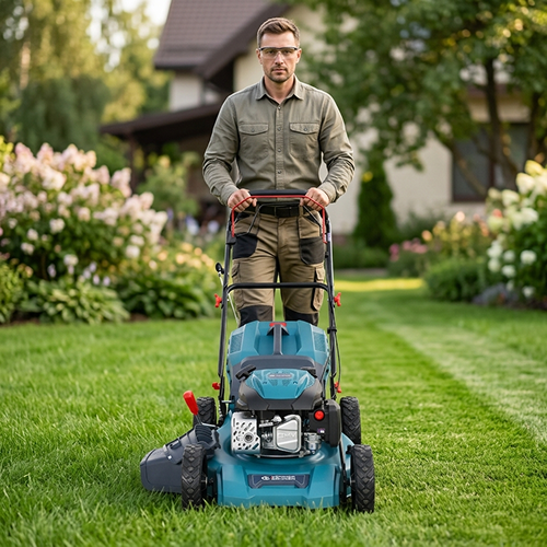 Innovative Gehäuseform