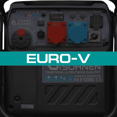 norma ambiental EURO 5