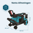 Hogedrukreiniger KS PW160HV thumbnail
