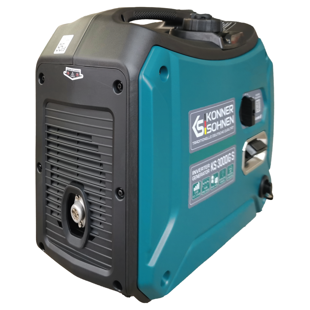Inverter-Generator KS 3000iG S