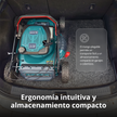 Cortacésped de gasolina KS 51LMG-SP thumbnail