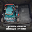 Tosaerba a Benzina KS 51LMG-SP thumbnail