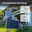 KS 24VGS-DC Constante Spanning Generator met Dual-Fuel Systeem thumbnail