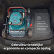 Benzine Grasmaaier KS 51LMG-SP thumbnail