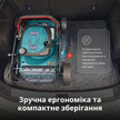 Бензинова газонокосарка KS 51LMG-SP thumbnail