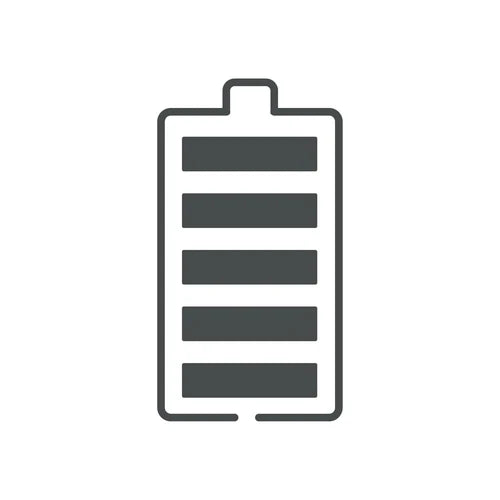 Charge indicator