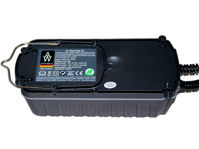 Automatyczna ładowarka Auto Welle AW05-1208