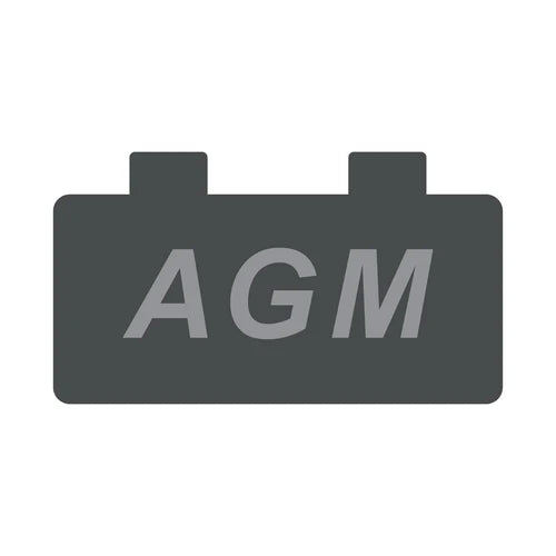Зареждане на AGM батерия