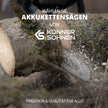 Akku-Kettensäge KS CS20V-12 thumbnail