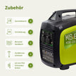 Inverter-Generator KSB 22i S thumbnail