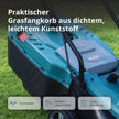 Elektrischer Rasenmäher KS 32LM12 thumbnail