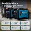 Invertergenerator KS 4000iE S thumbnail