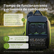 Generador inverter KSB 22i S thumbnail
