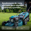 Cortacésped a gasolina KS 46LMG thumbnail