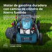 Cortacésped a gasolina KS 46LMG thumbnail