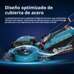 Cortacésped a gasolina KS 46LMG thumbnail