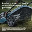 Cortacésped a gasolina KS 46LMG thumbnail