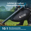 Mainostuote: Pensasleikkurisetti KS LBV-HT-SET thumbnail