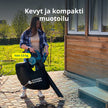 Mainostuote: Pensasleikkurisetti KS LBV-HT-SET thumbnail