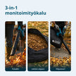 Mainostuote: Pensasleikkurisetti KS LBV-HT-SET thumbnail