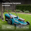 Mainostuote: Nurmikonhoitosetti KS 43LM-BCT40V-SET thumbnail