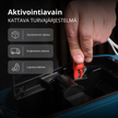 Mainostuote: Nurmikonhoitosetti KS 43LM-BCT40V-SET thumbnail