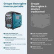 Groupe électrogène inverter KS 3000i S thumbnail