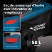 Kit promotionnel de soin du gazon KS 43LM-BCT40V-SET thumbnail