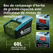 Tondeuse à essence KS 46LMG thumbnail