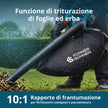 Set Promozionale Tagliasiepi KS LBV-HT-SET thumbnail