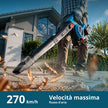 Set Promozionale Tagliasiepi KS LBV-HT-SET thumbnail
