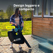 Set Promozionale Tagliasiepi KS LBV-HT-SET thumbnail