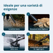 Set Promozionale Tagliasiepi KS LBV-HT-SET thumbnail