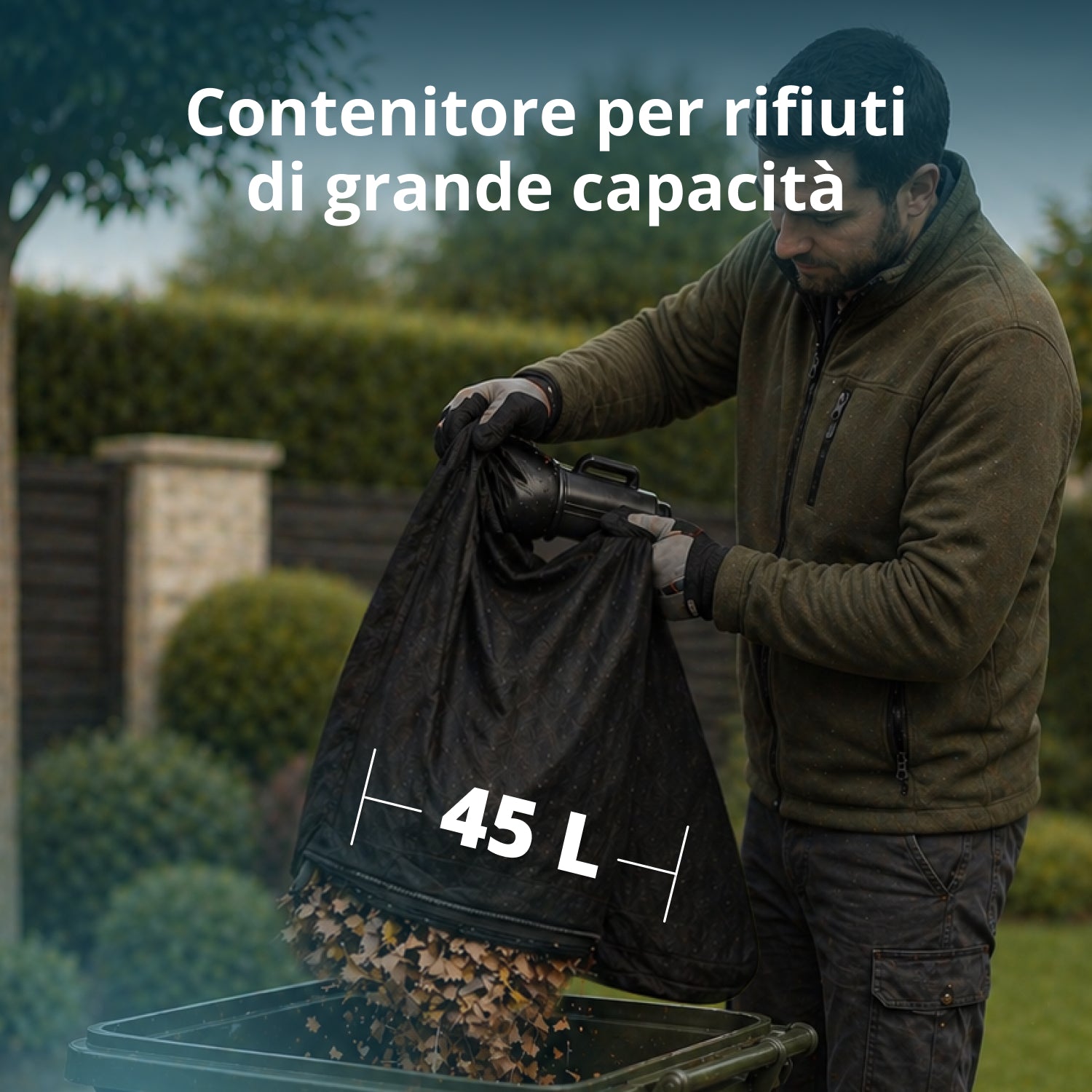 Set Promozionale Tagliasiepi KS LBV-HT-SET