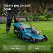 Set Promozionale Cura del Prato KS 43LM-BCT40V-SET thumbnail