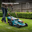 Set Promozionale Cura del Prato KS 43LM-BCT40V-SET thumbnail