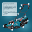 Set Promozionale Cura del Prato KS 43LM-BCT40V-SET thumbnail