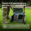 Set Promozionale Cura del Prato KS 43LM-BCT40V-SET thumbnail