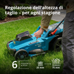 Set Promozionale Cura del Prato KS 43LM-BCT40V-SET thumbnail