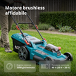 Set Promozionale Cura del Prato KS 43LM-BCT40V-SET thumbnail
