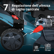 Rasaerba a Benzina KS 46LMG thumbnail