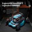 Rasaerba a Benzina KS 46LMG thumbnail