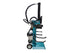 Spaccalegna verticale elettrico KS 12THE V 65/40, immagine 4
