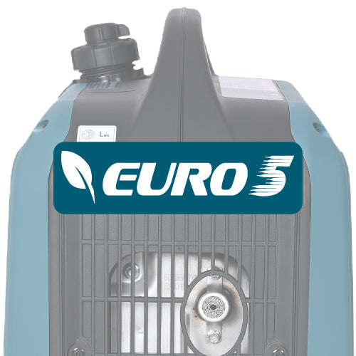 Standard ecologico EURO 5