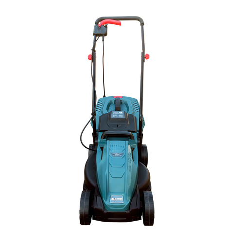 Elektrisk Plæneklipper KS 32LM12-BL