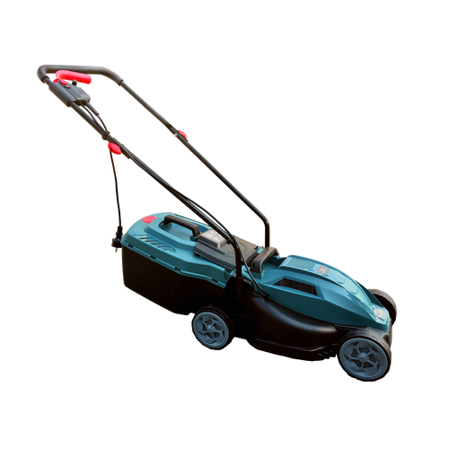 Elektrisk Plæneklipper KS 32LM12-BL
